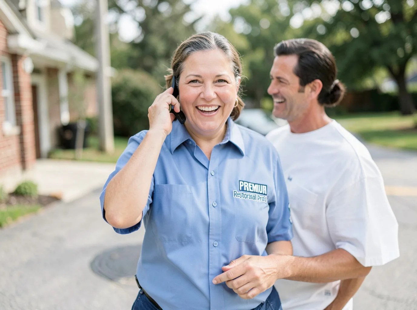 Water Damage Restoration Clare, IL FAQs